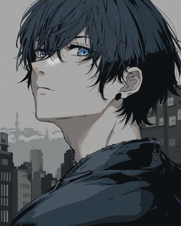 Chat with Your Favorite Anime Characters Your Way