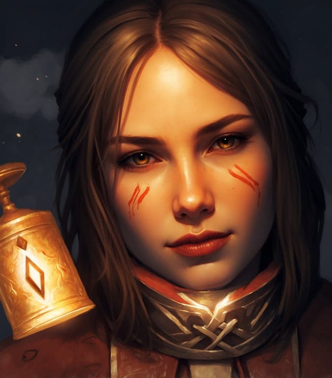 Serana