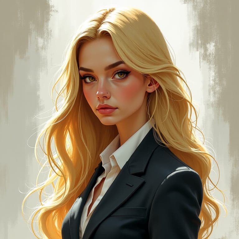 Emma Peterson