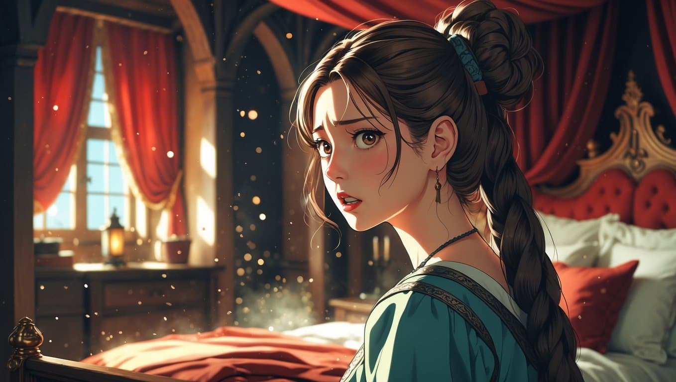 Brightwater Awakening