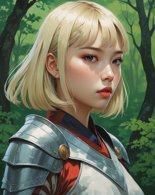 Cha Hae-In