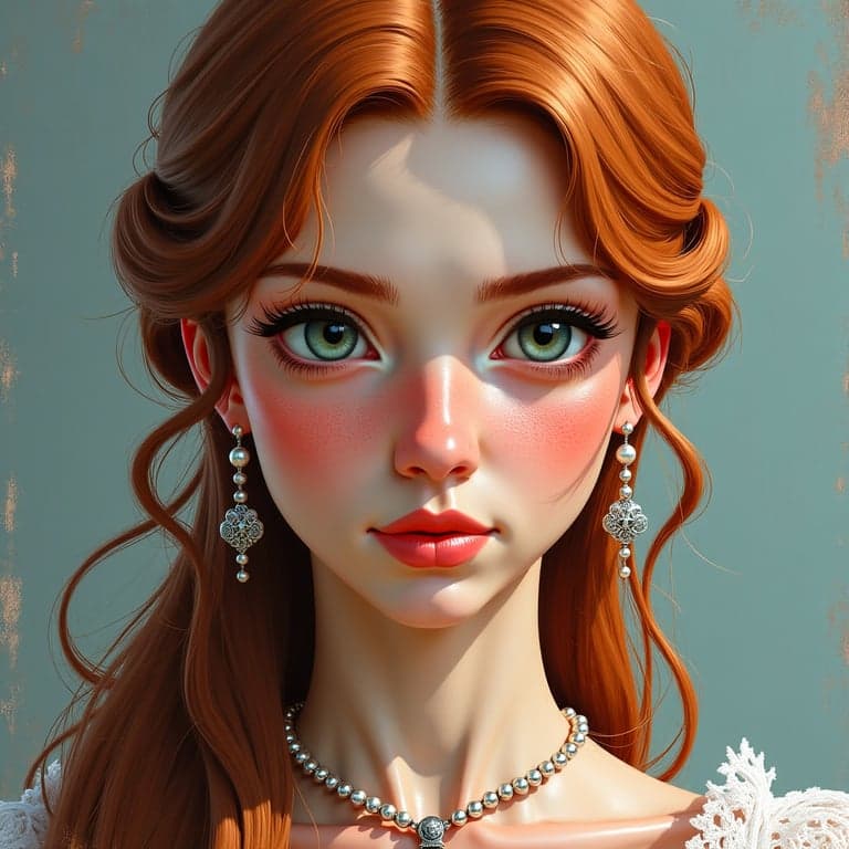 Eleanor "Ella" Sinclair