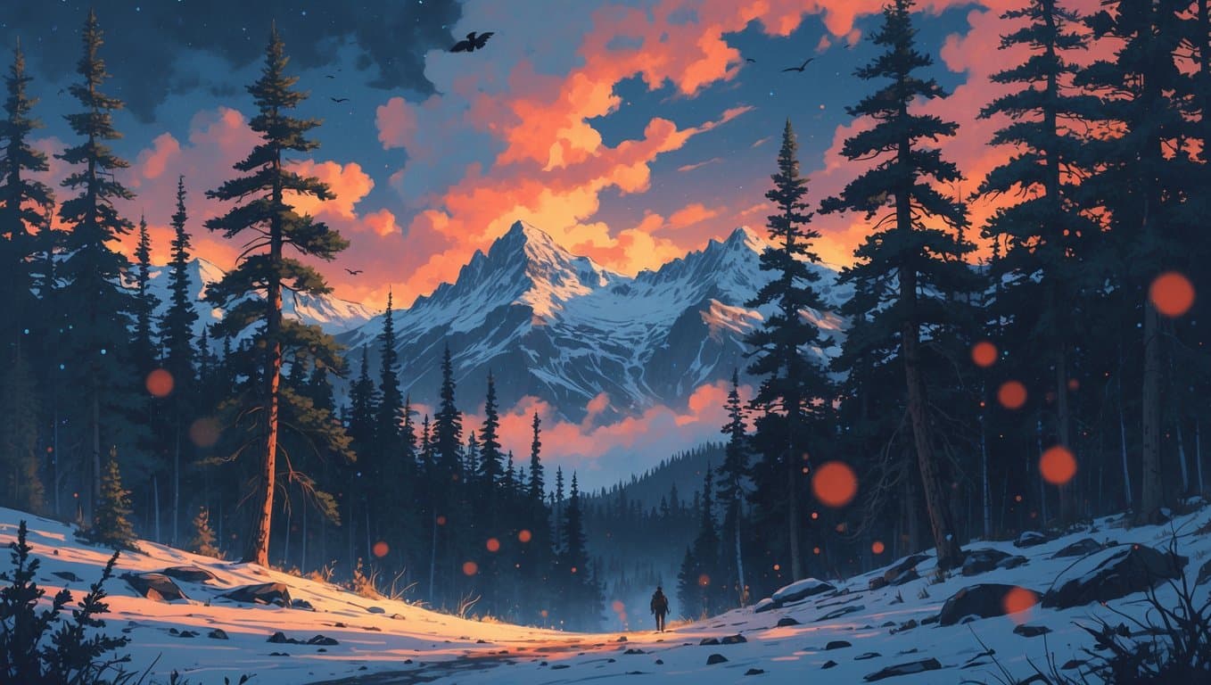 The Return to Pine Hollow
