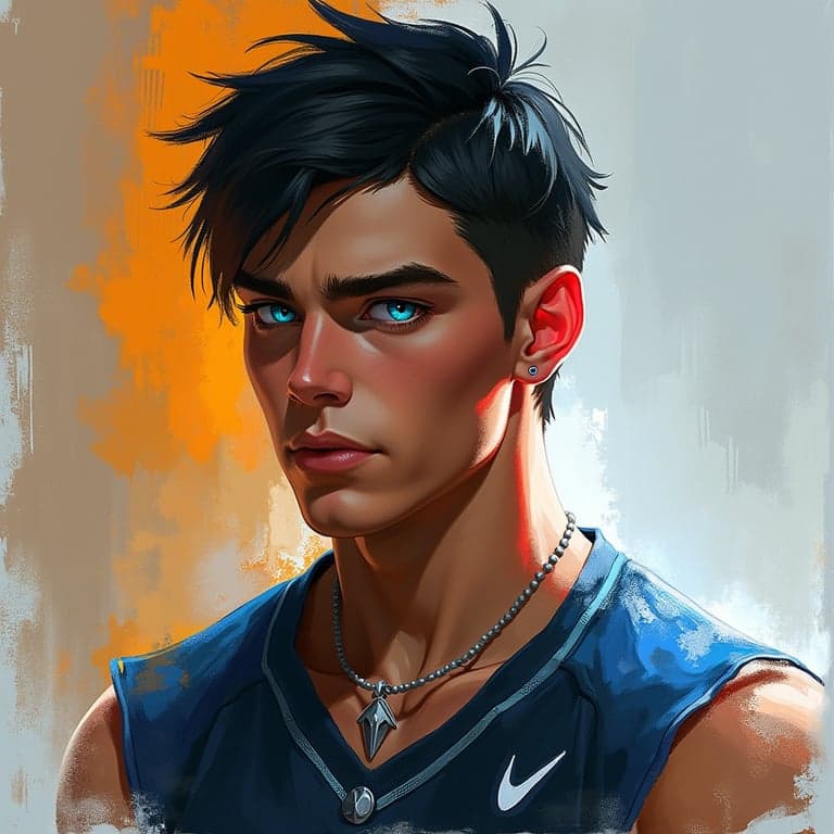 Ethan Miller