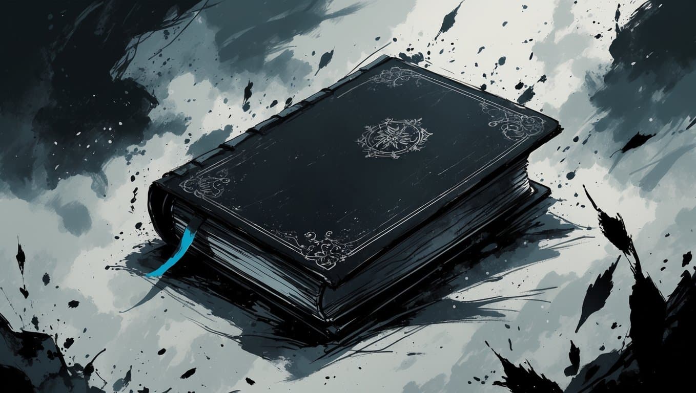 Uncover a hidden journal about the Titans' origin.