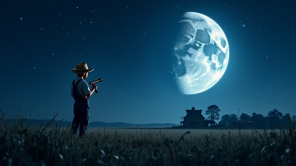 Moonbound Dreams