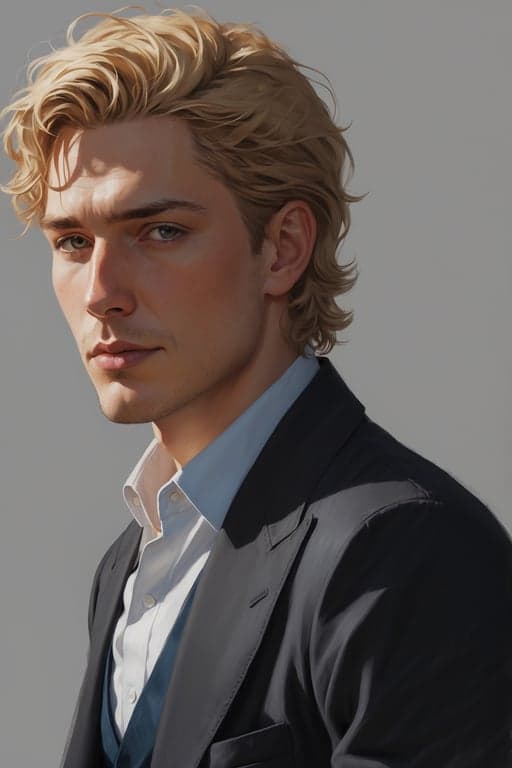 Patrick Jane