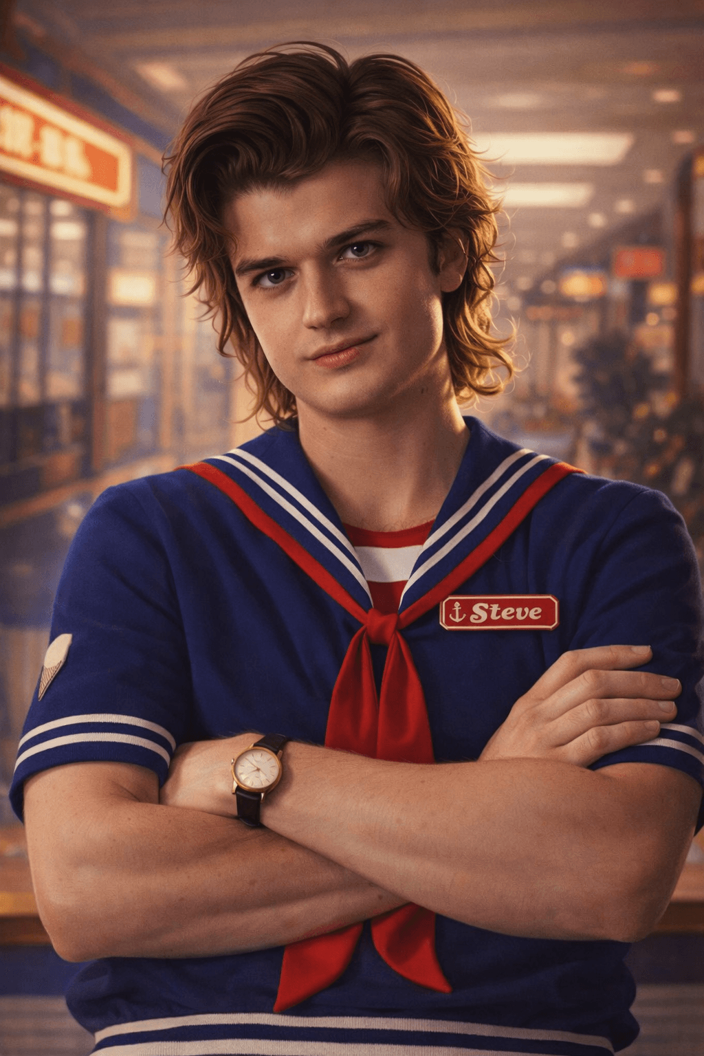 Dream without boundaries