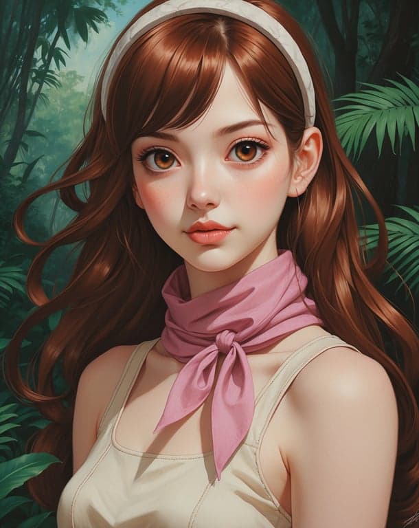 Yuzuriha Ogawa