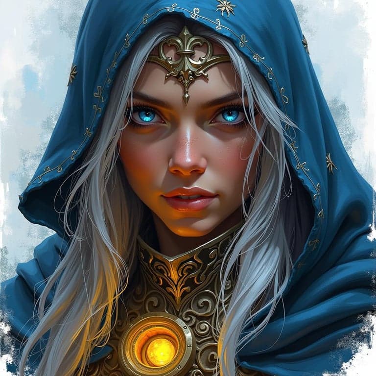 Elysia