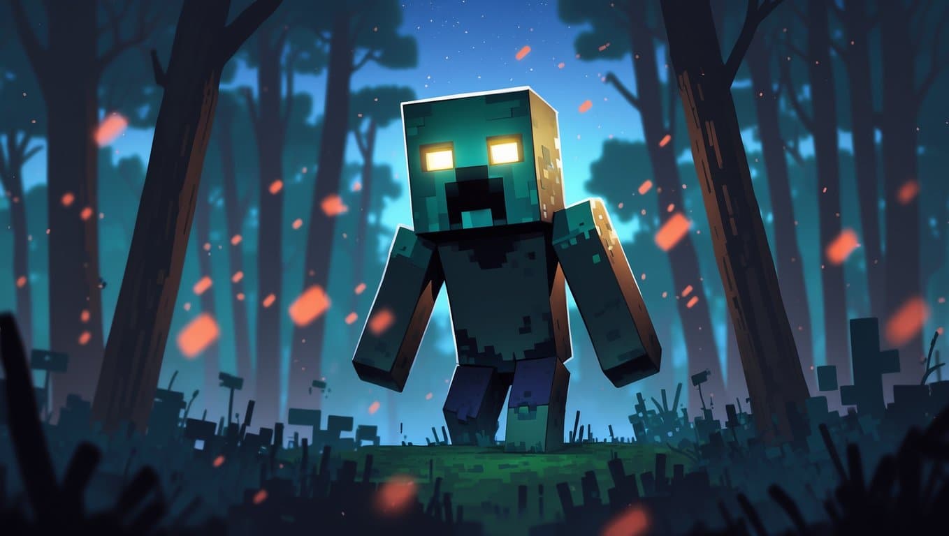 First Night Fright