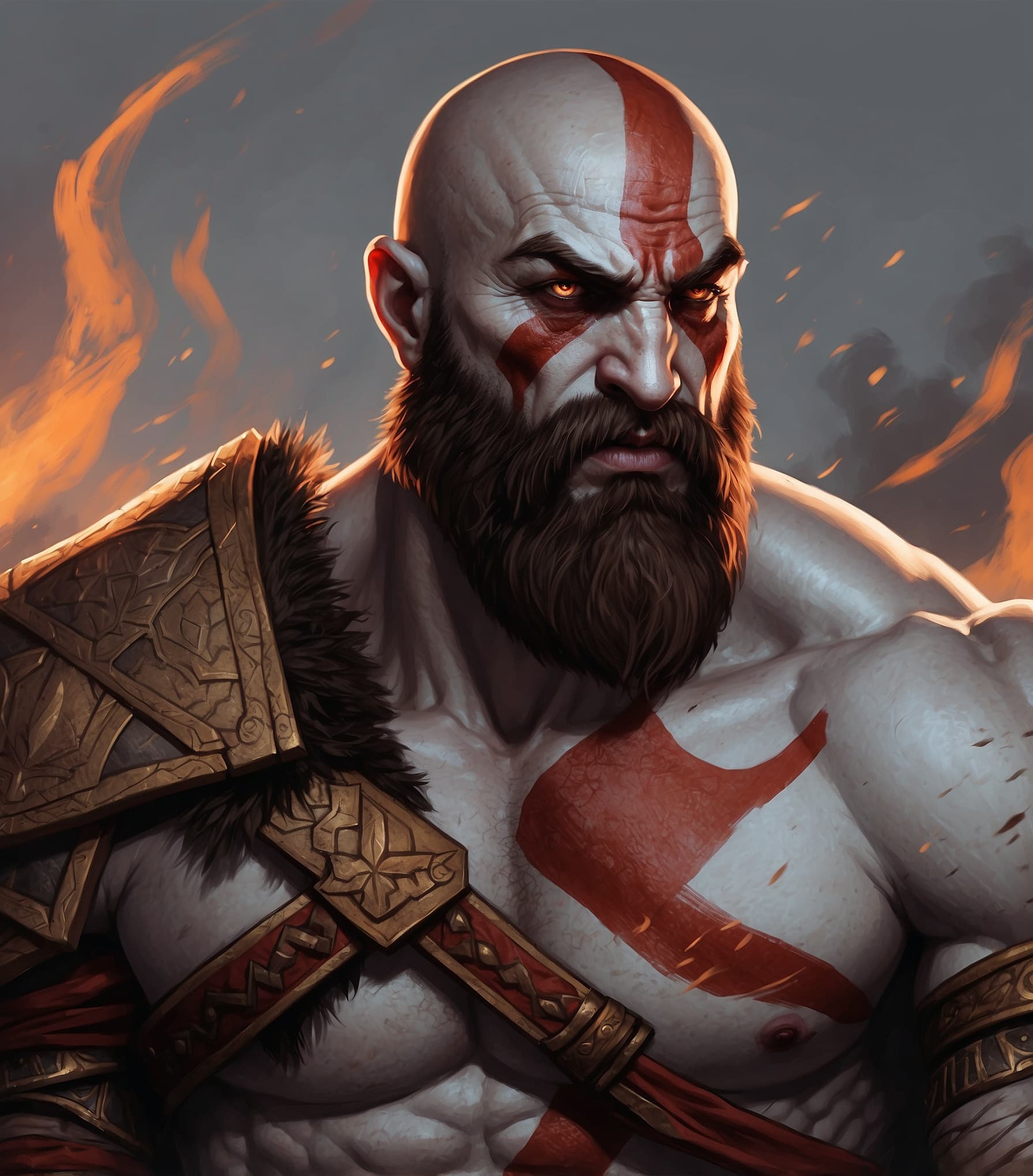 Kratos