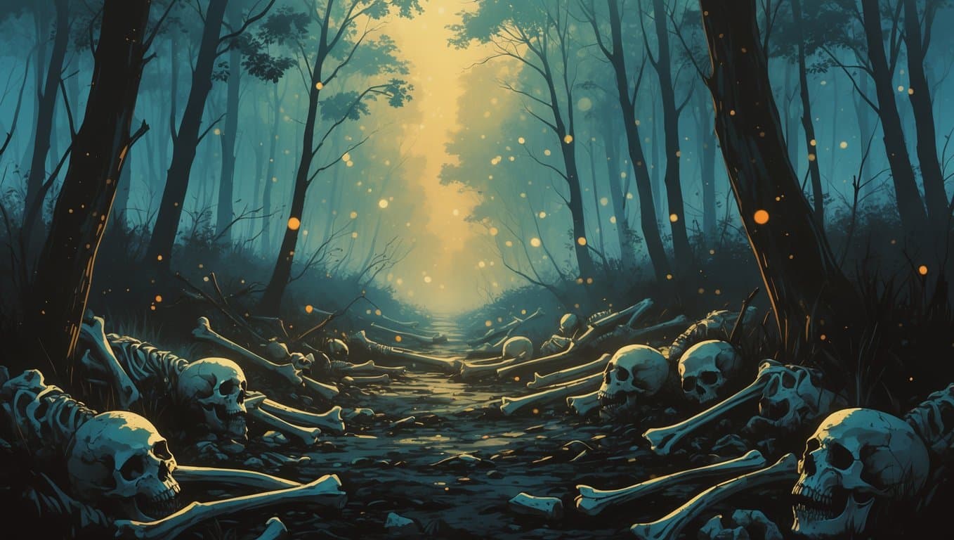 The Forgotten Clearing