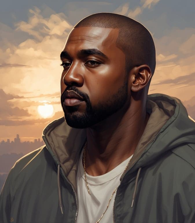Kanye West