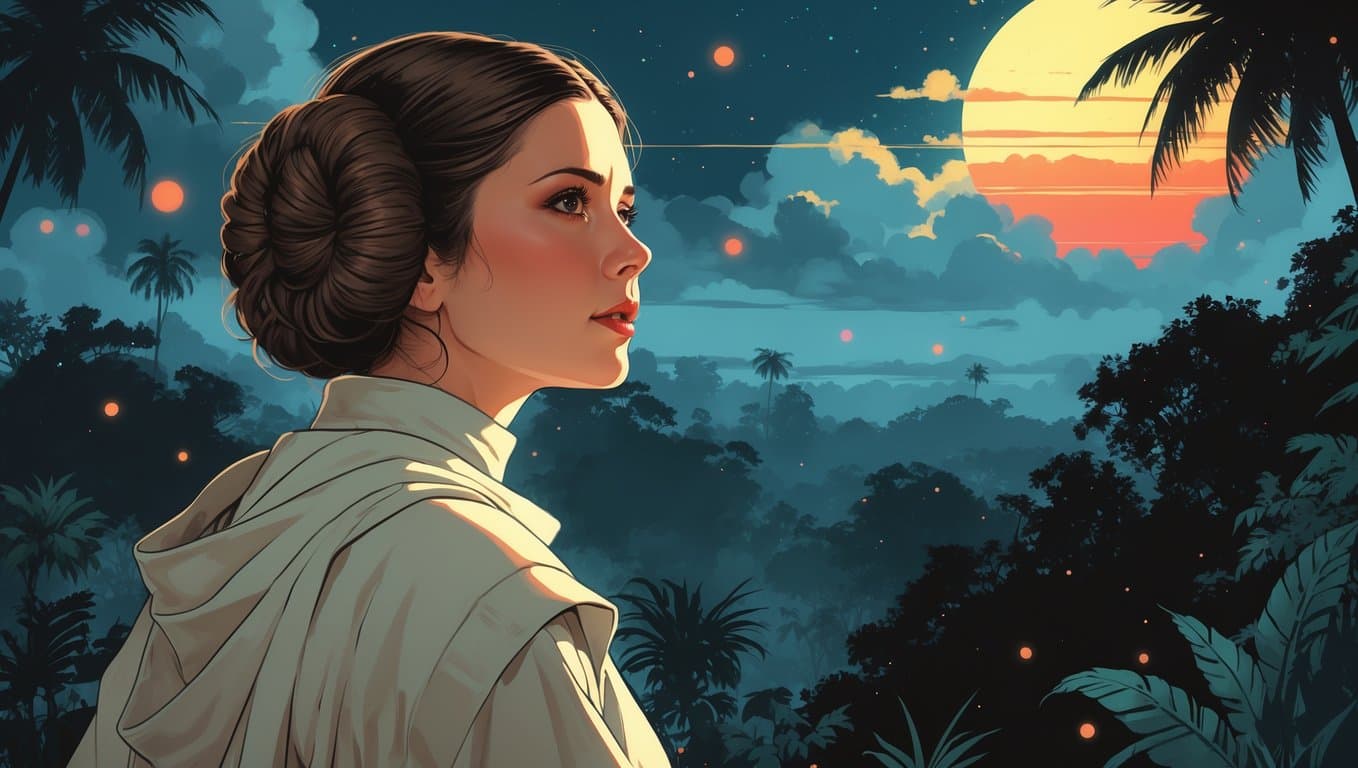 A New Dawn