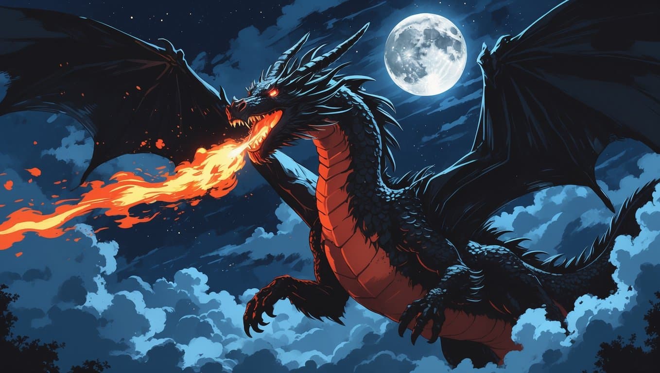 Smaug’s Lair