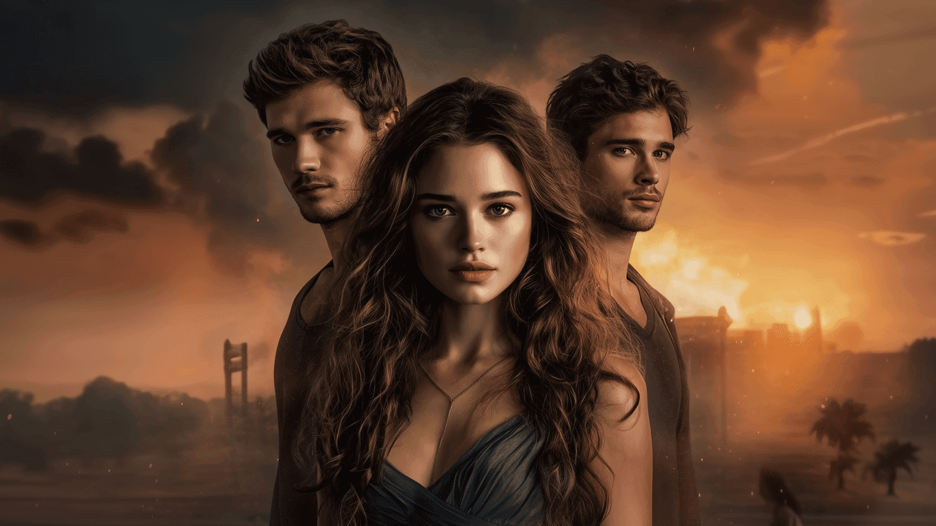 The Neighbor's Heart