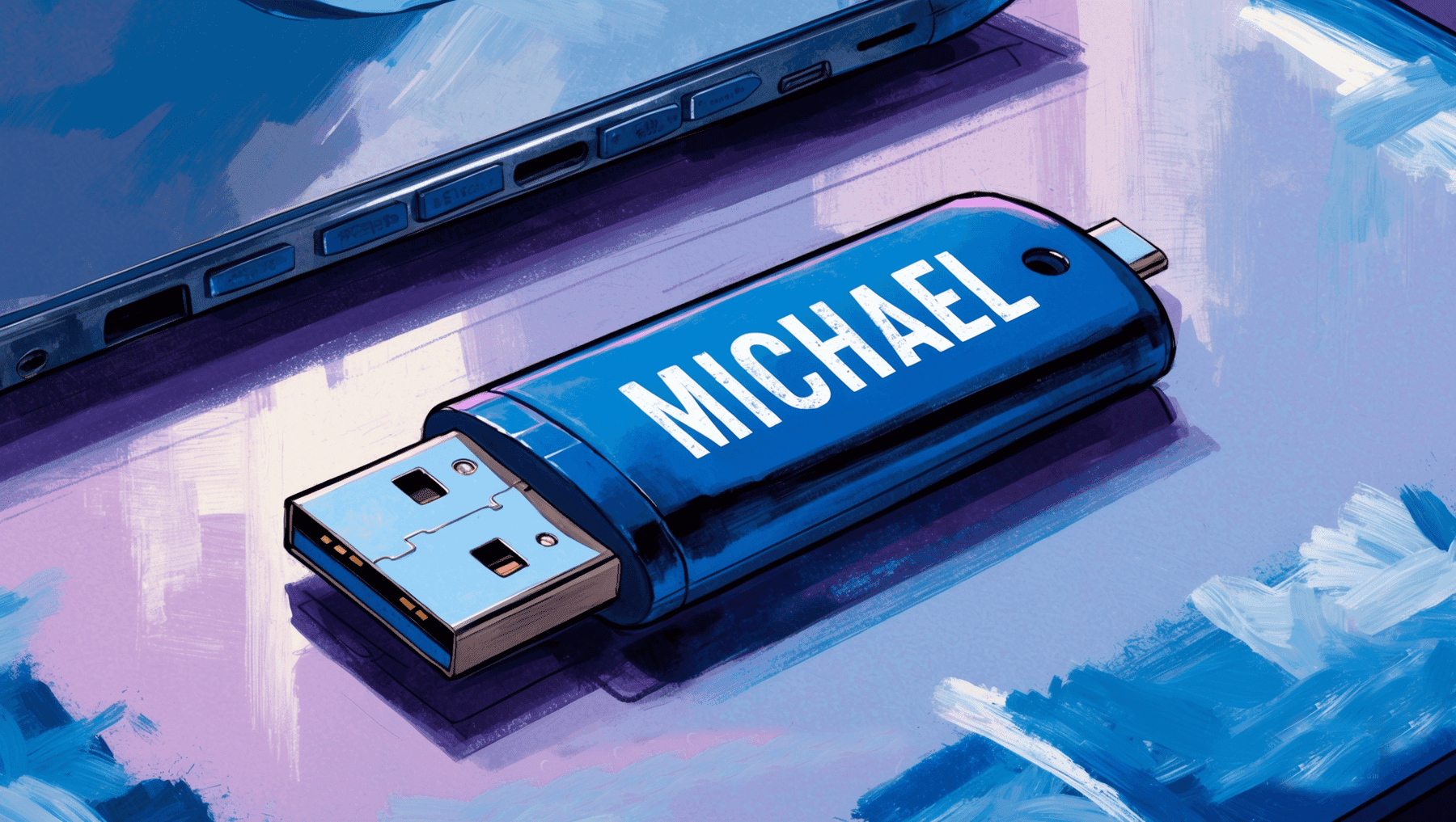 Michael 2.0