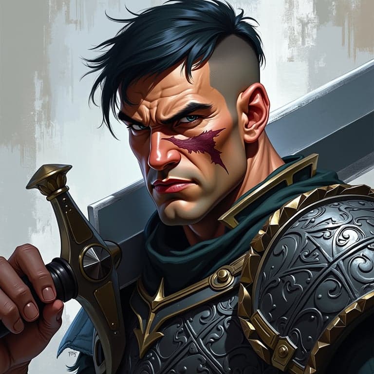 Kael