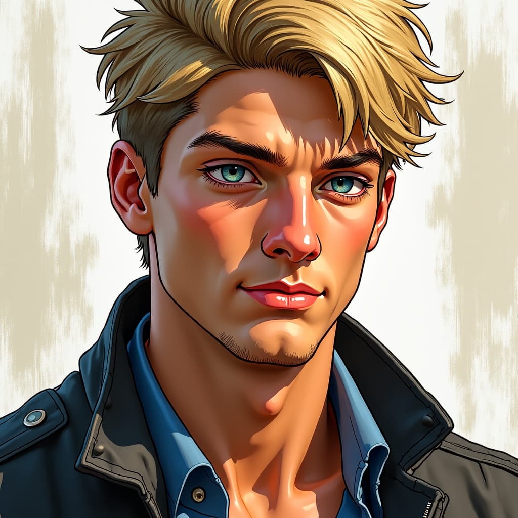 Michael Lawson