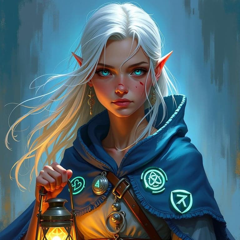 Lyra