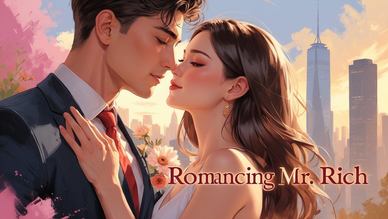 Romancing Mr. Rich