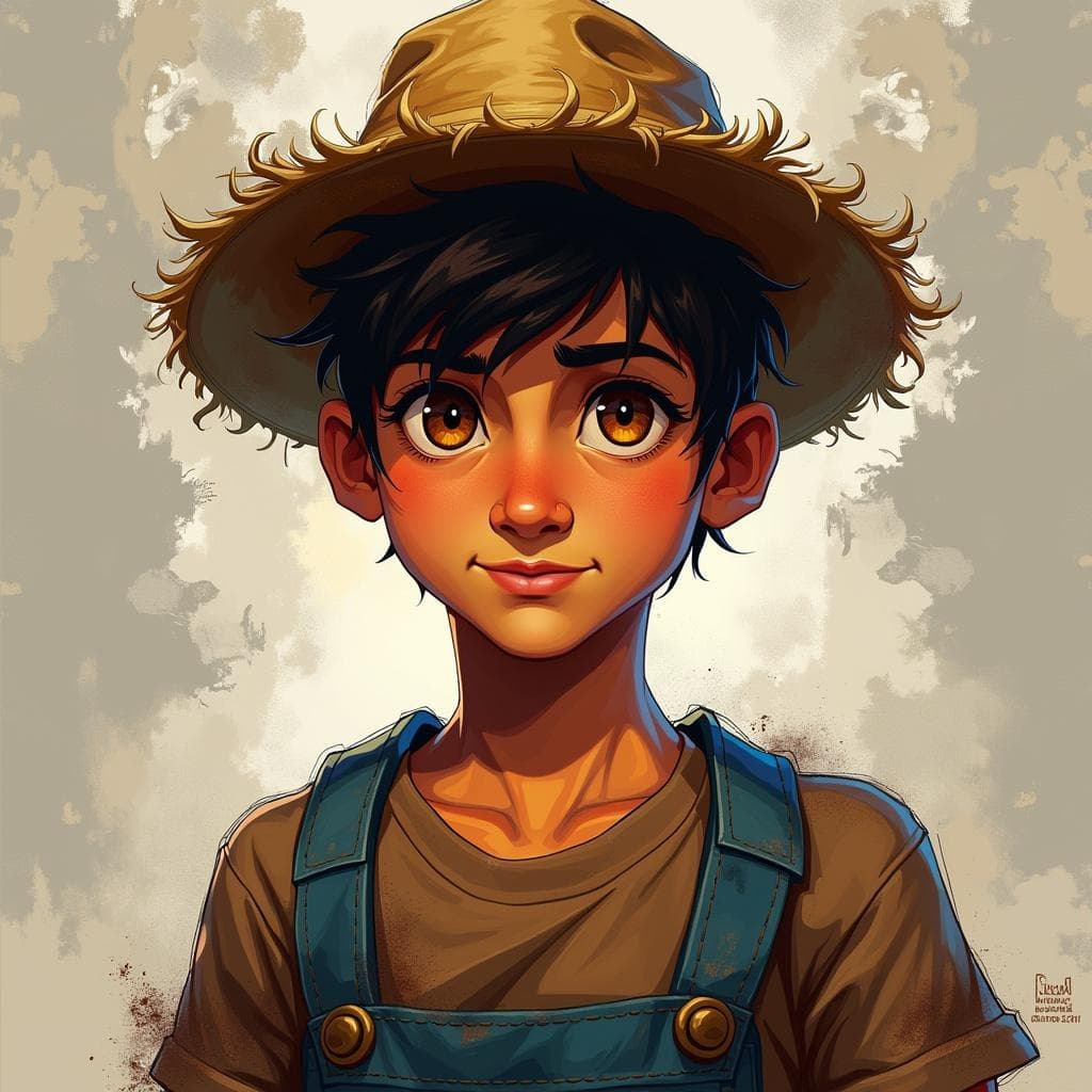 Elijah