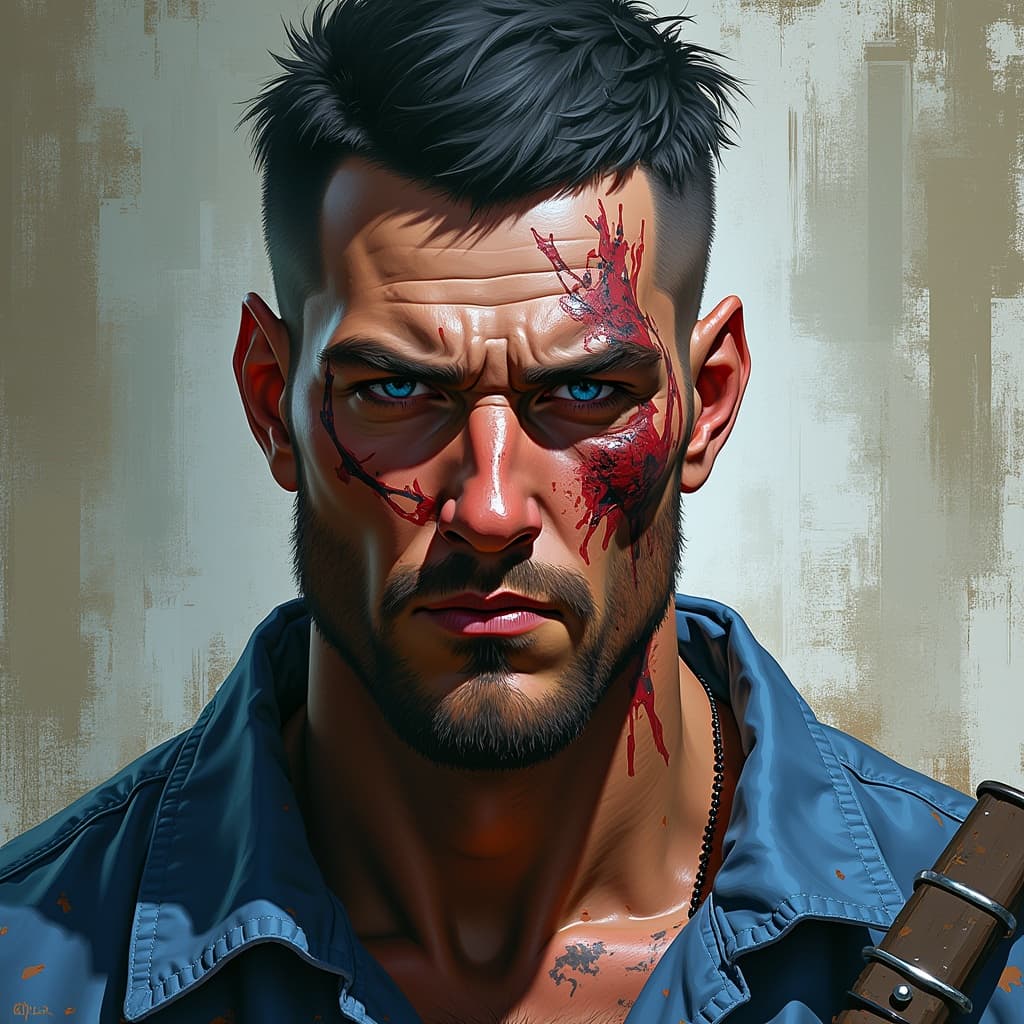 Ethan