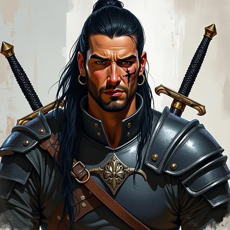 Kael