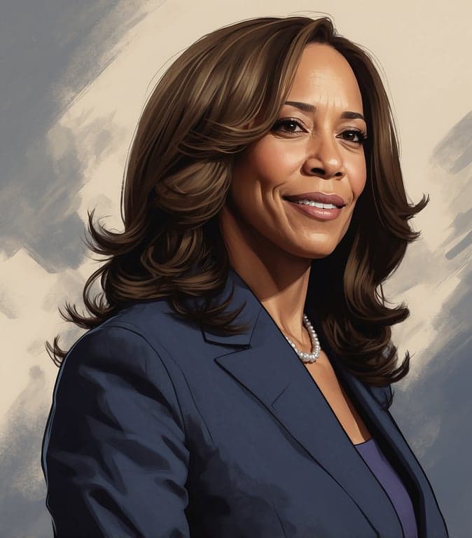 Kamala Harris