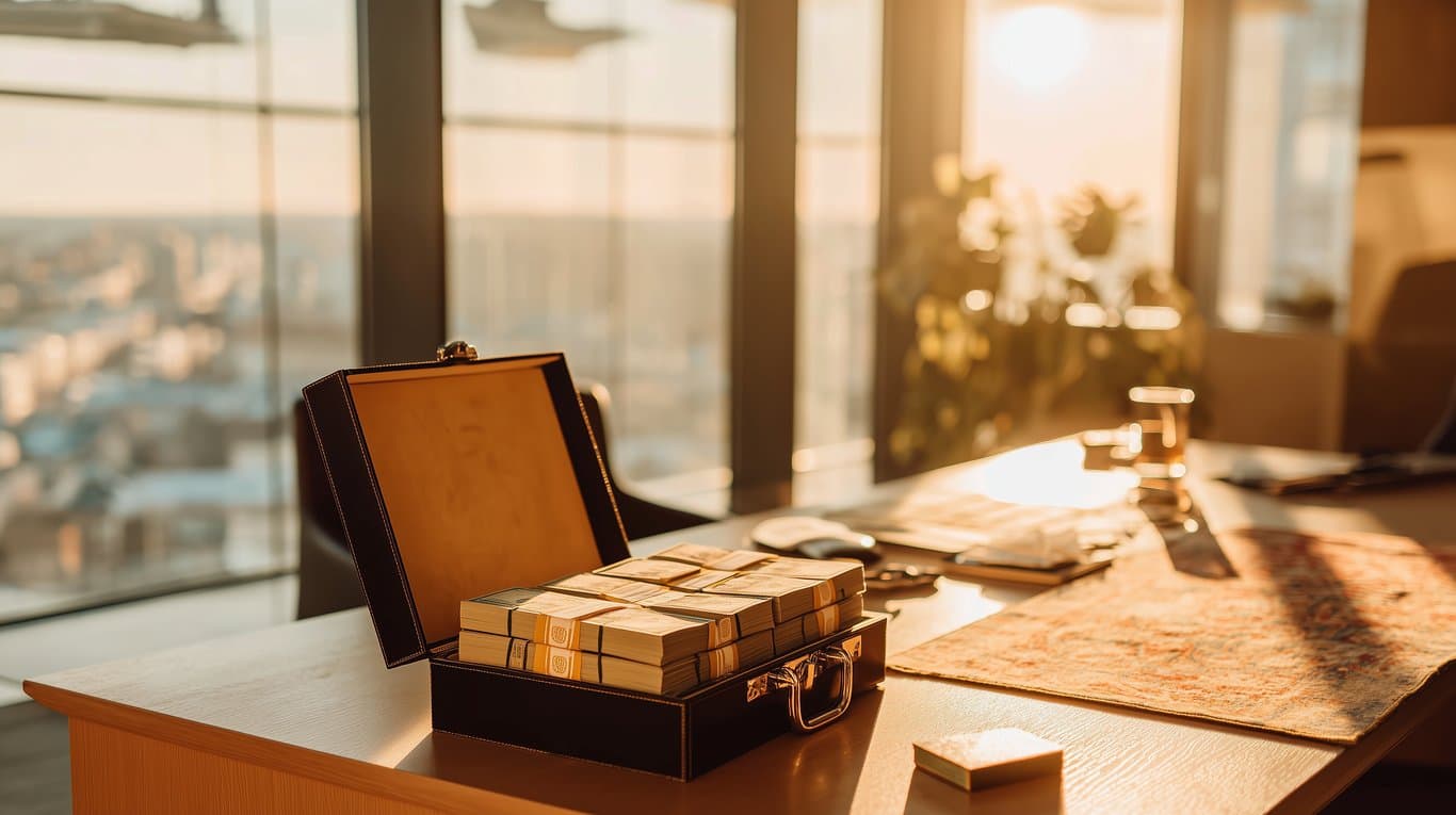 Surrogathy in exchange for money