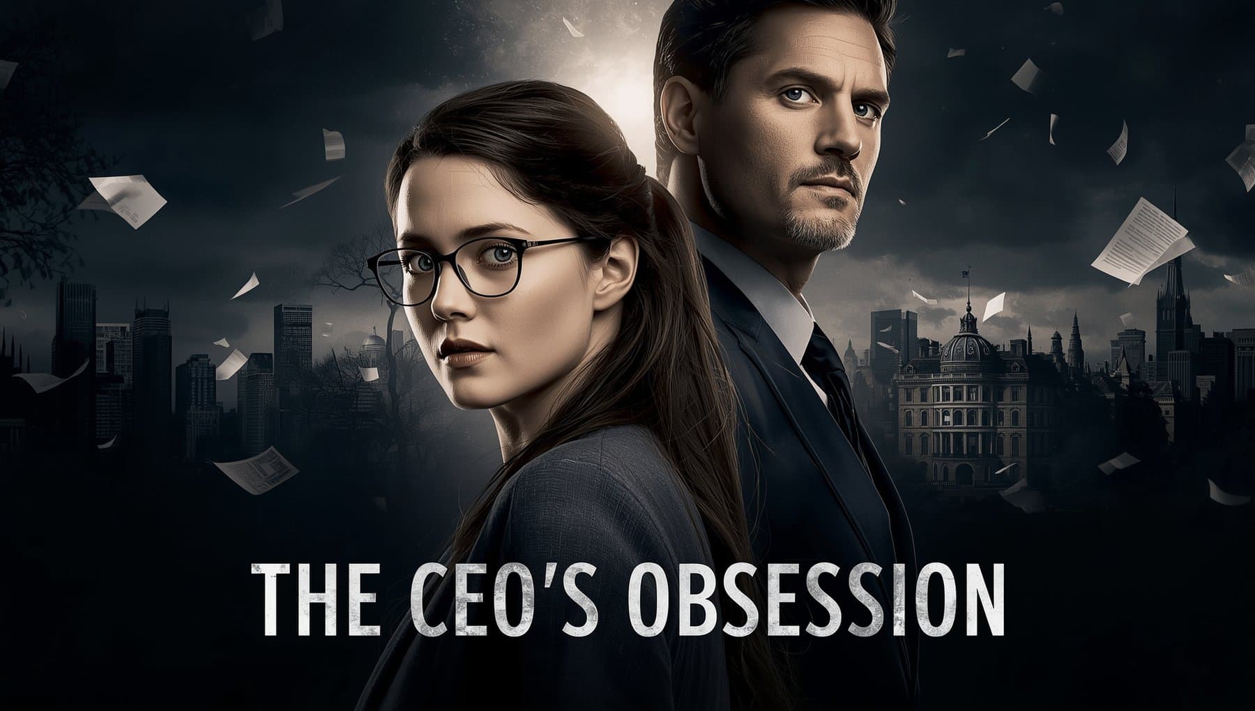 The CEO’s Obsession