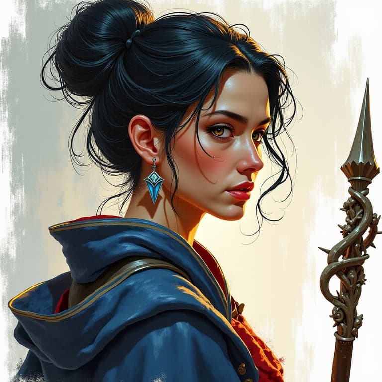 Lysandra