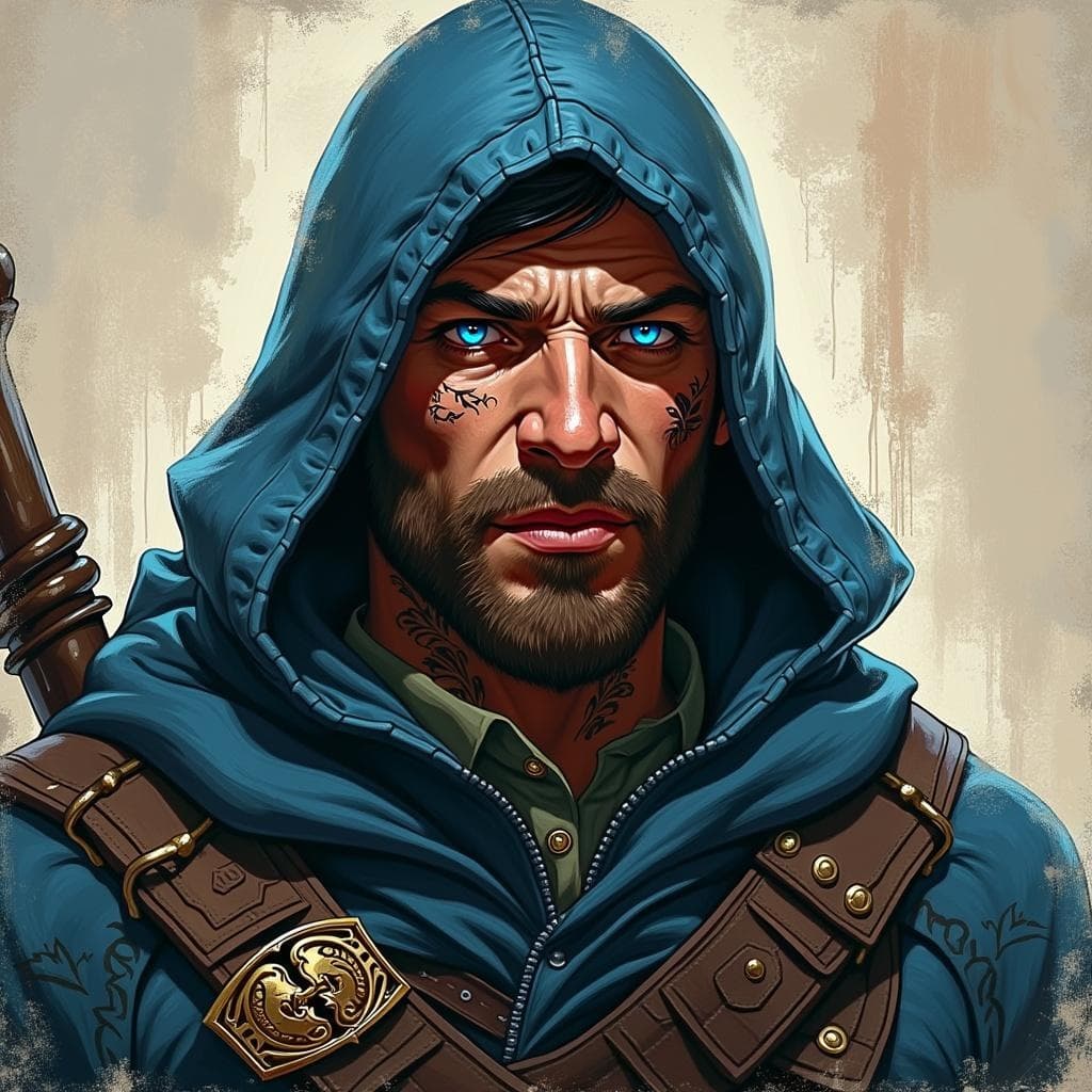 Eldric