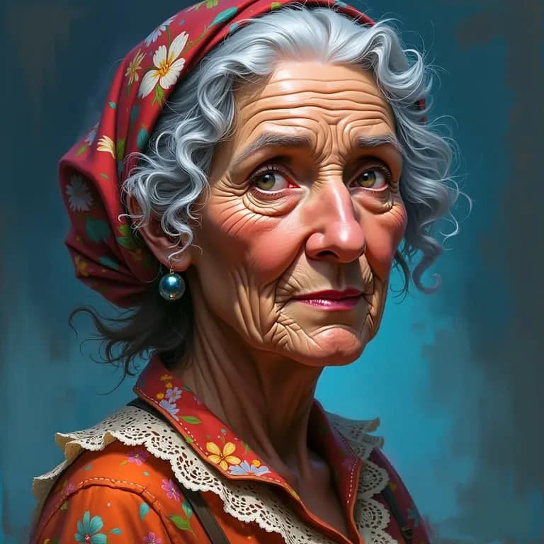Harriet Cole