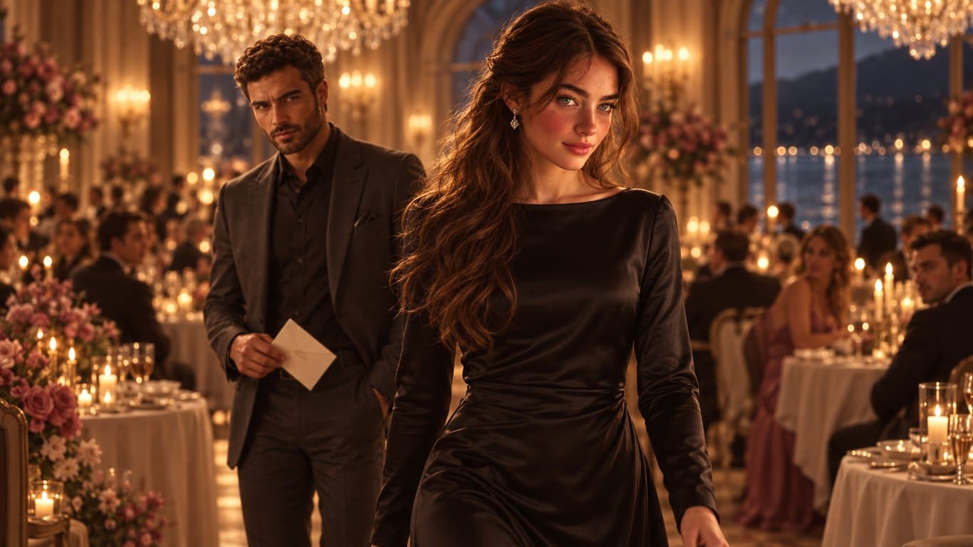 The Reunion Affair: One Weekend