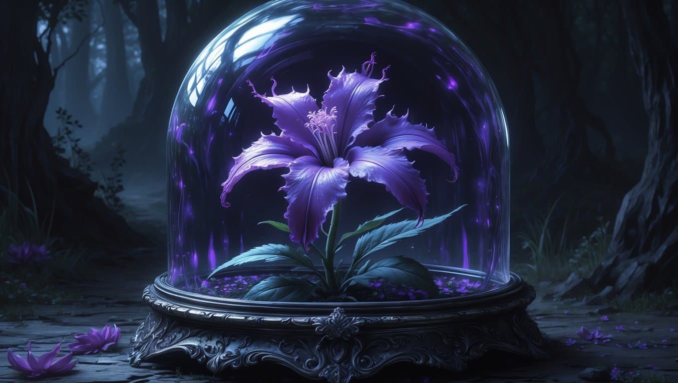 The Forbidden Room