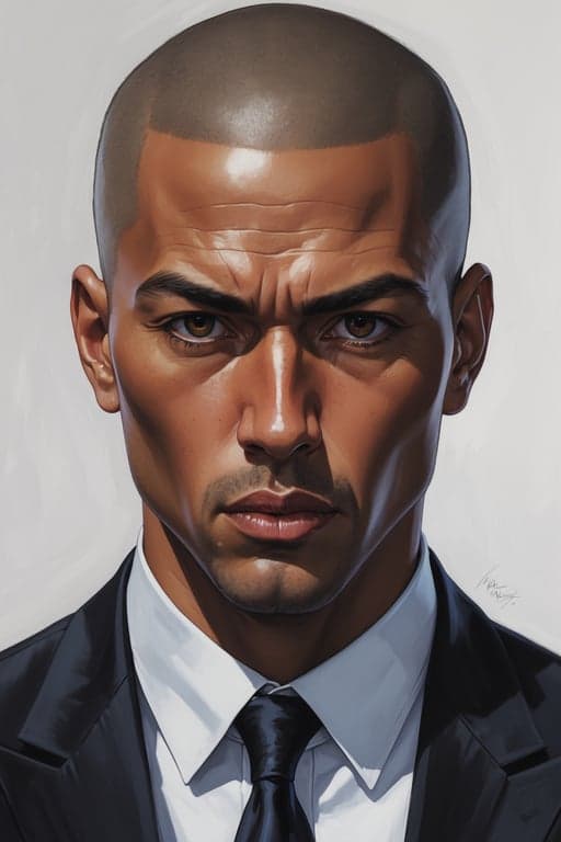 Ezra Cole