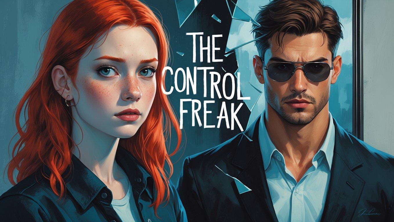 The Control Freak