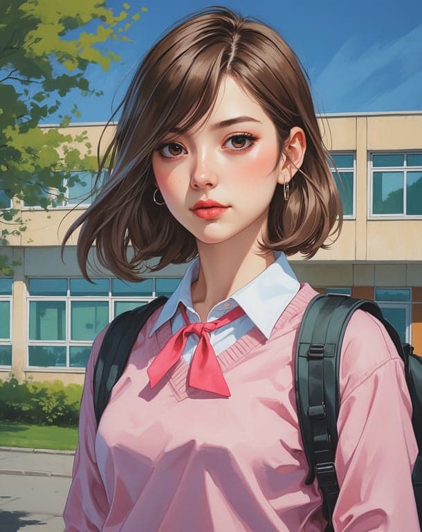 Momo Ayase