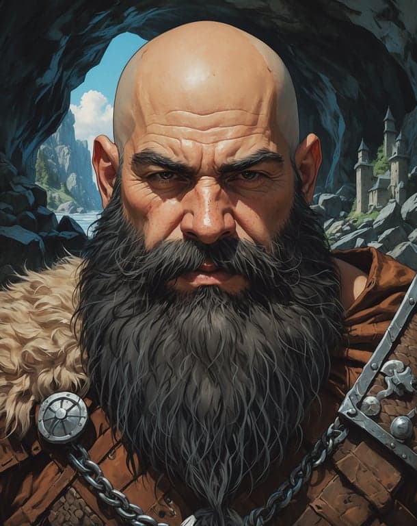 Dwalin