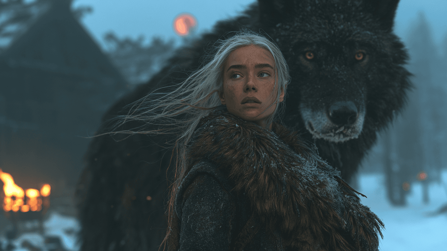 Silver in the Blood