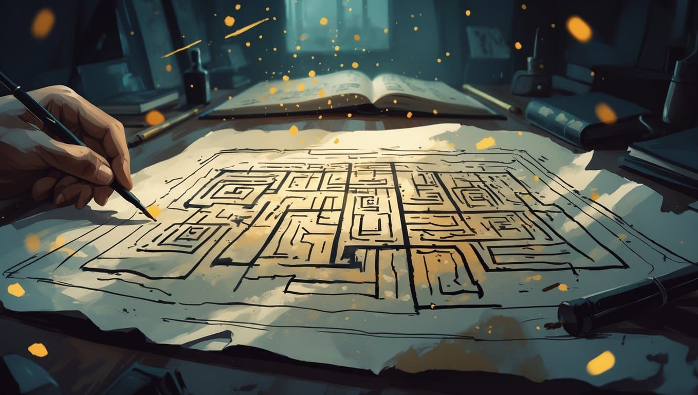 Secrets Unearthed