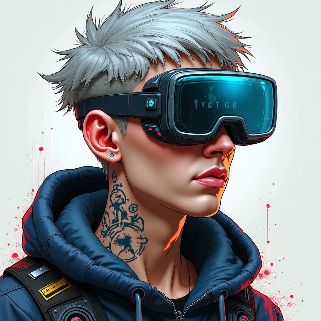 Krieg Voss