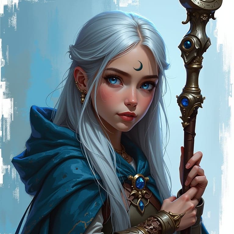 Elysia