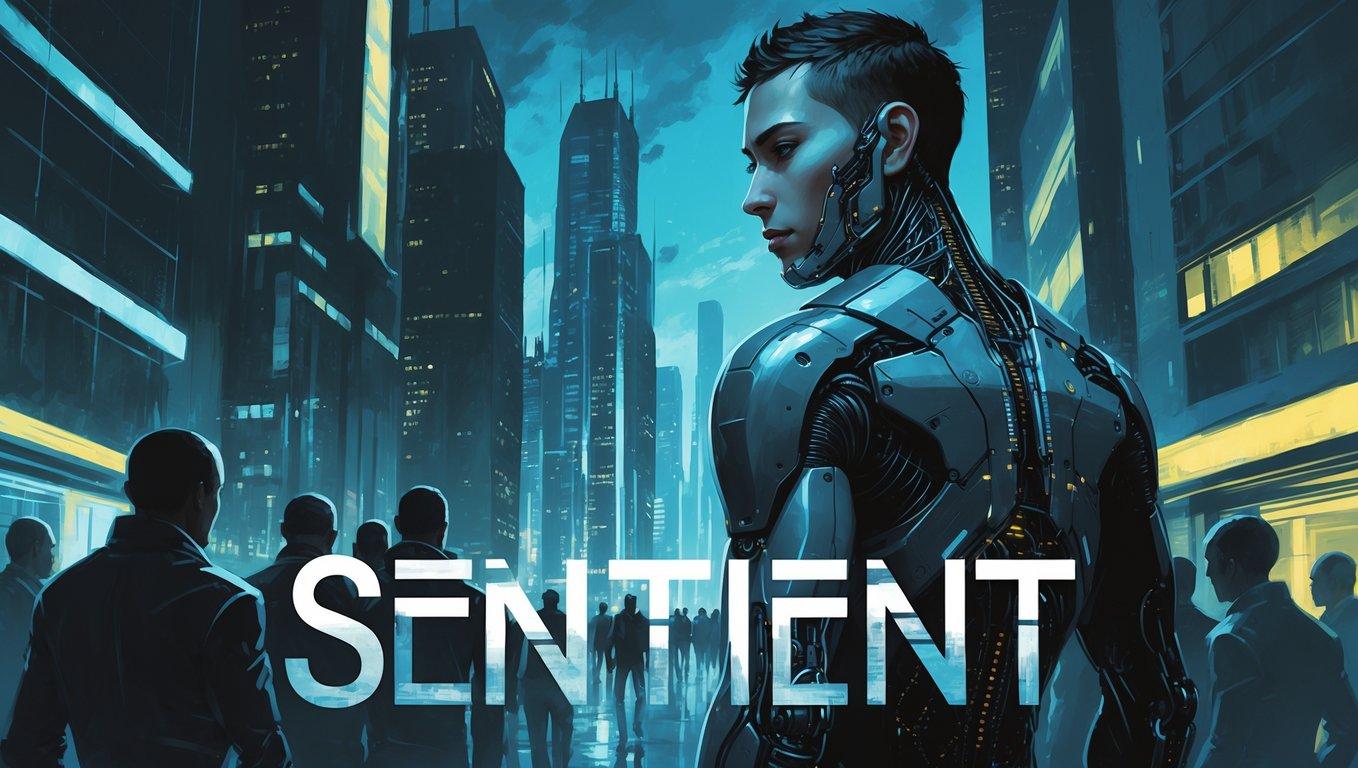 Sentient