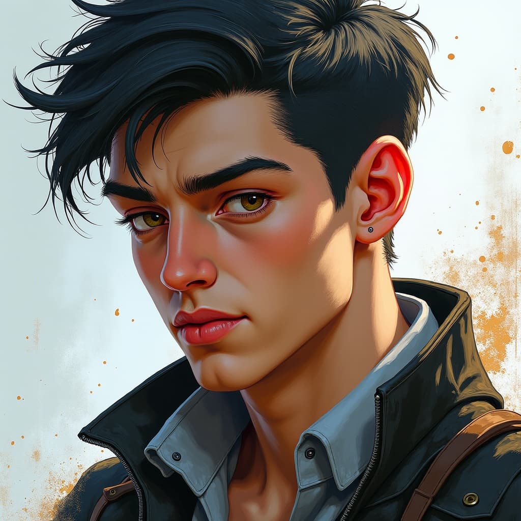 Dimitri