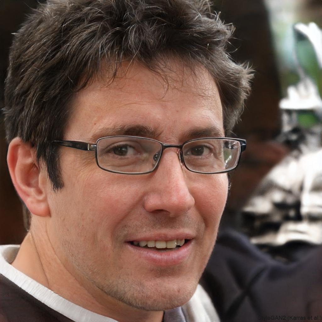 James C.