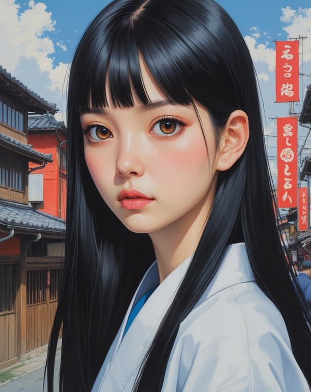 Hanako