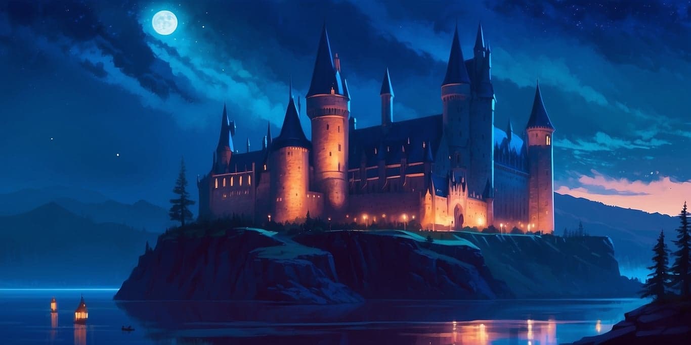 Hogwarts Legacy